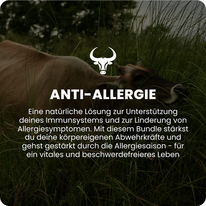 anti-allergy