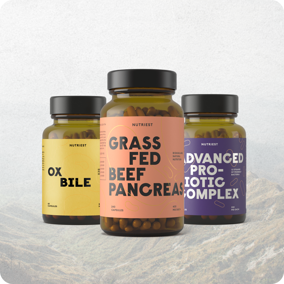 Gastrointestinal support