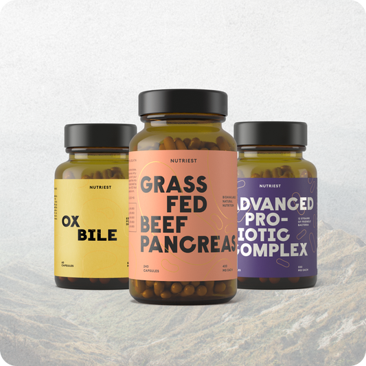 Gastrointestinal support