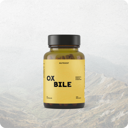 Gastrointestinal support