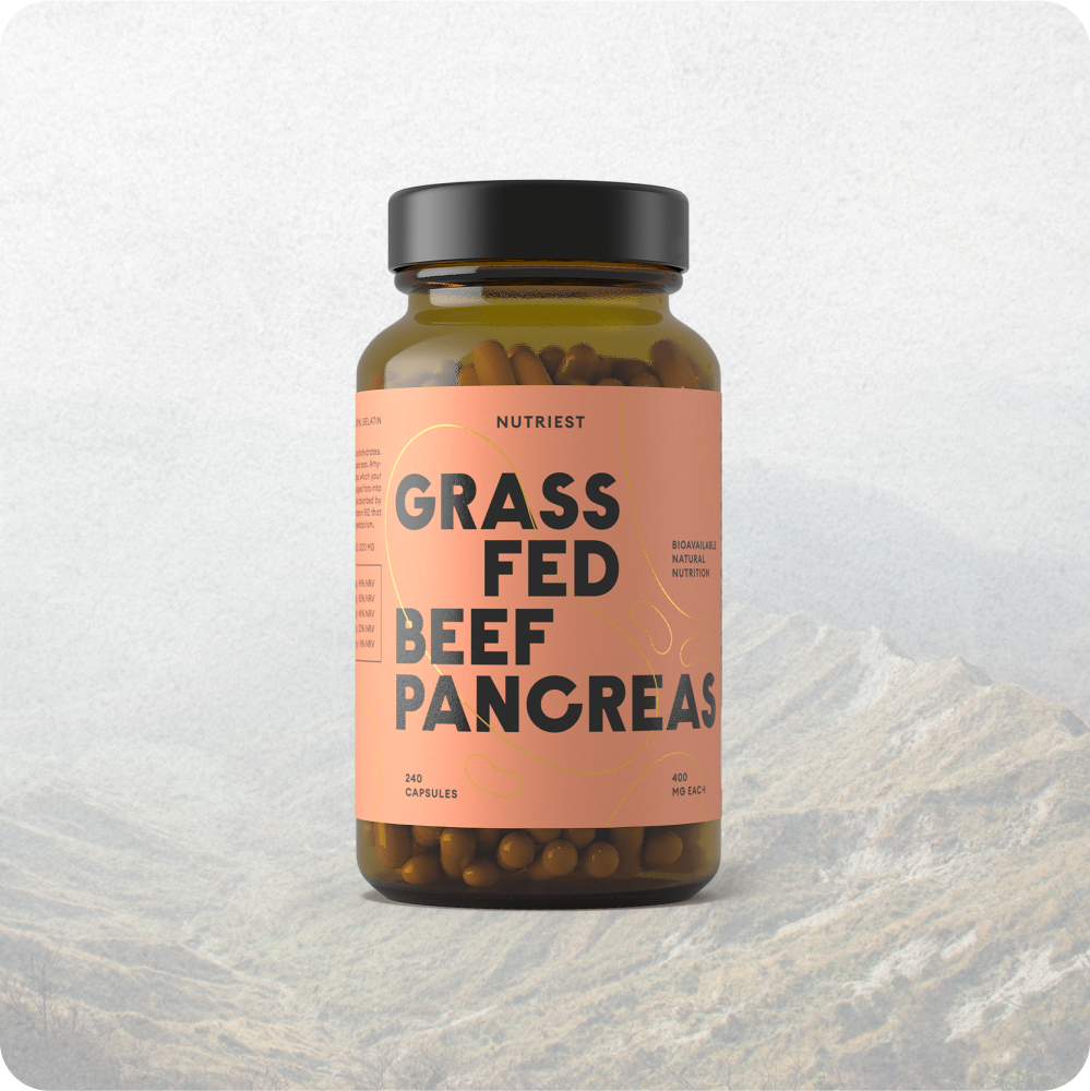 Gastrointestinal support