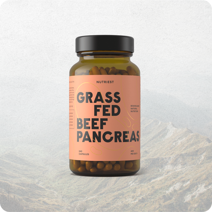Gastrointestinal support