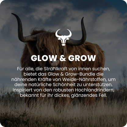 Glow &amp; Grow