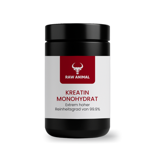 Creatine Monohydrate 500g